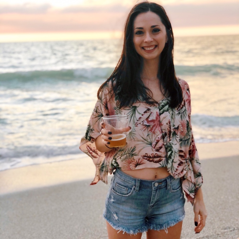 Meet your Posher, Marisa